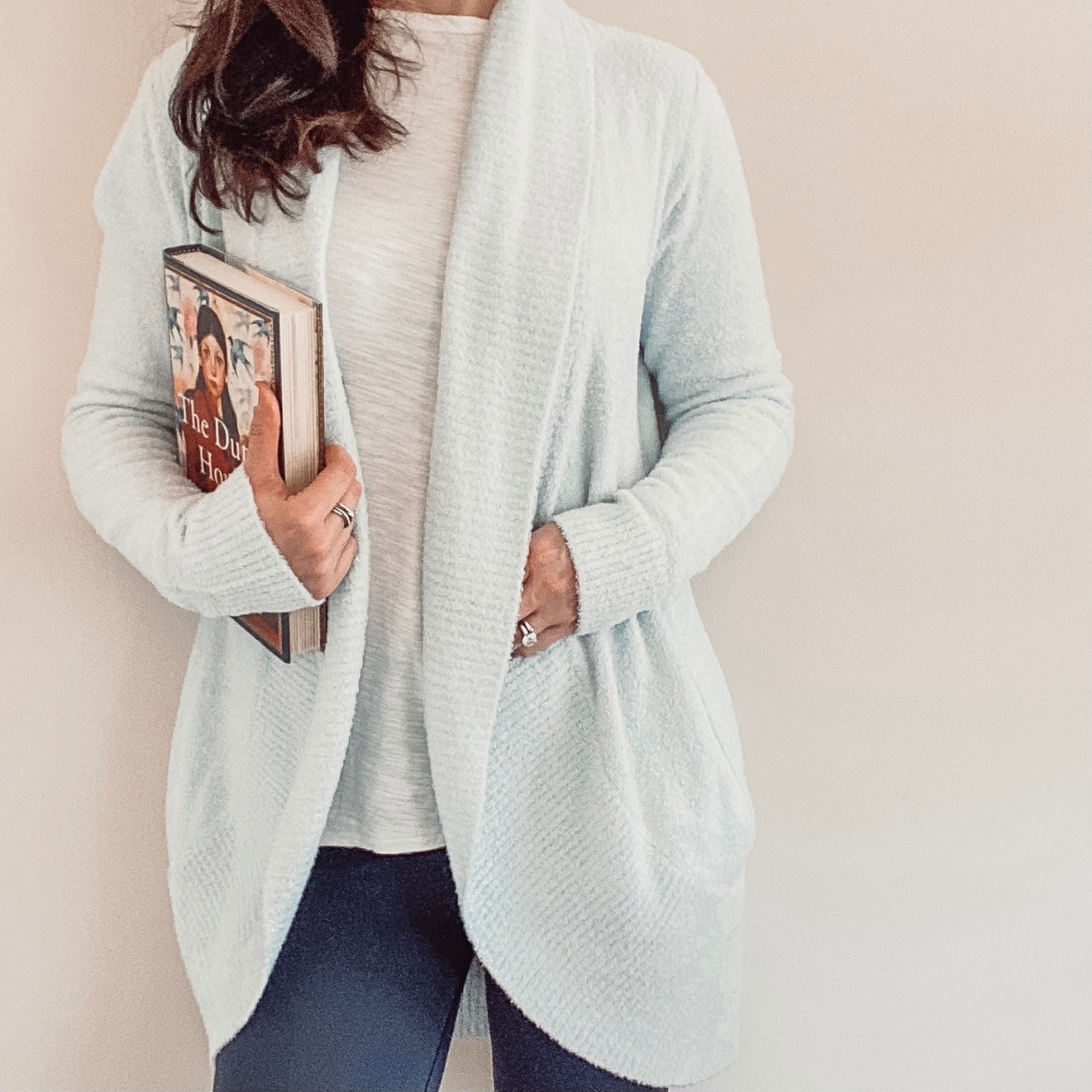 Full Review Is Barefoot Dreams Cardigan Worth It 2024