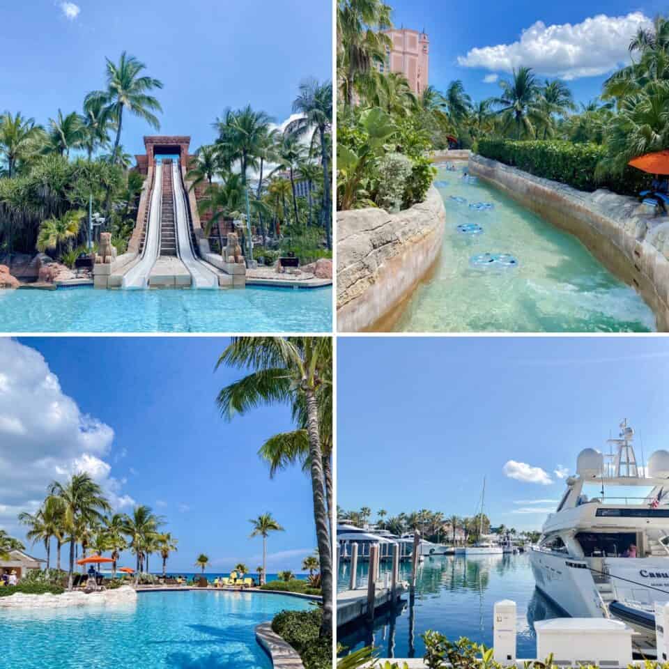 Atlantis Bahamas Review: Tips & Things to Do
