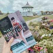 summer darlings book in ocean park oak bluffs massachusetts.