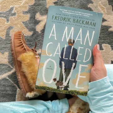 40 A Man Called Ove Book Club Questions (+ PDF)