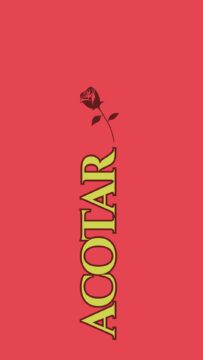 10 Free ACOTAR Wallpaper For Cell Phone and Desktop