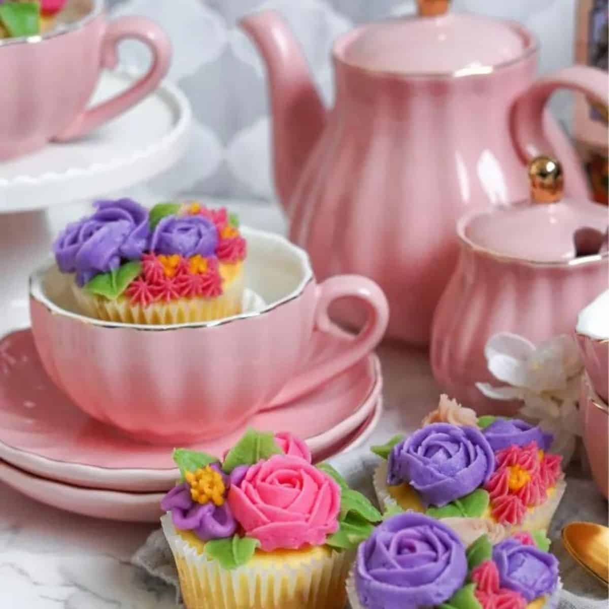 Pinterest Hidden Image