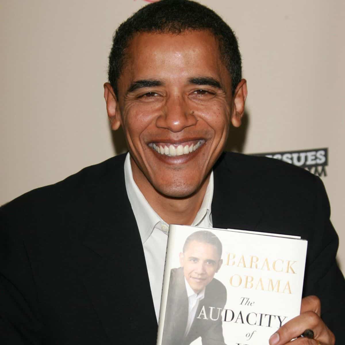 All of Barack Obama's reading lists for summer 2024 and beyond