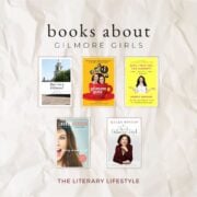 books about gilmore girls.