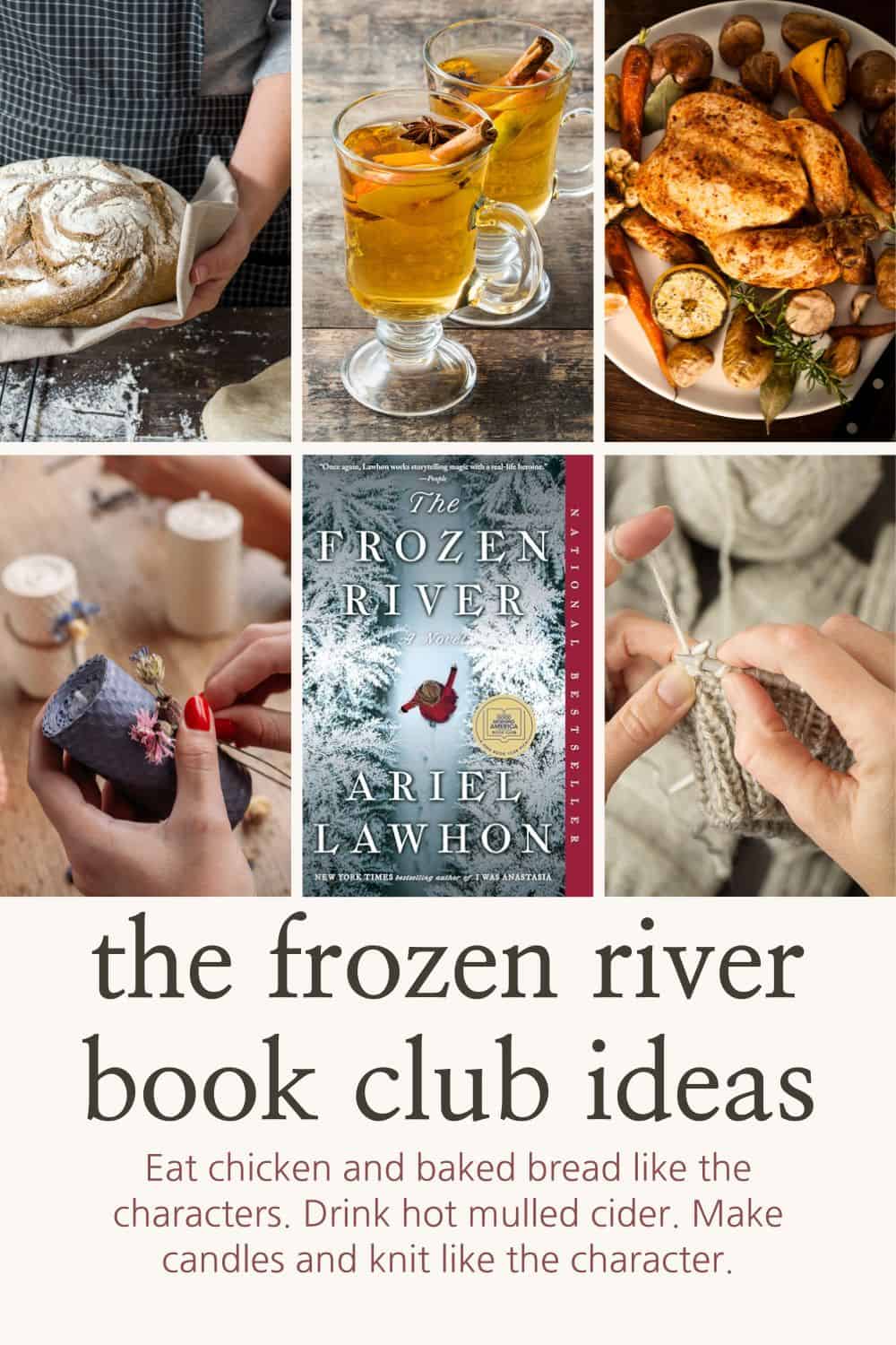 Pinterest Hidden Image