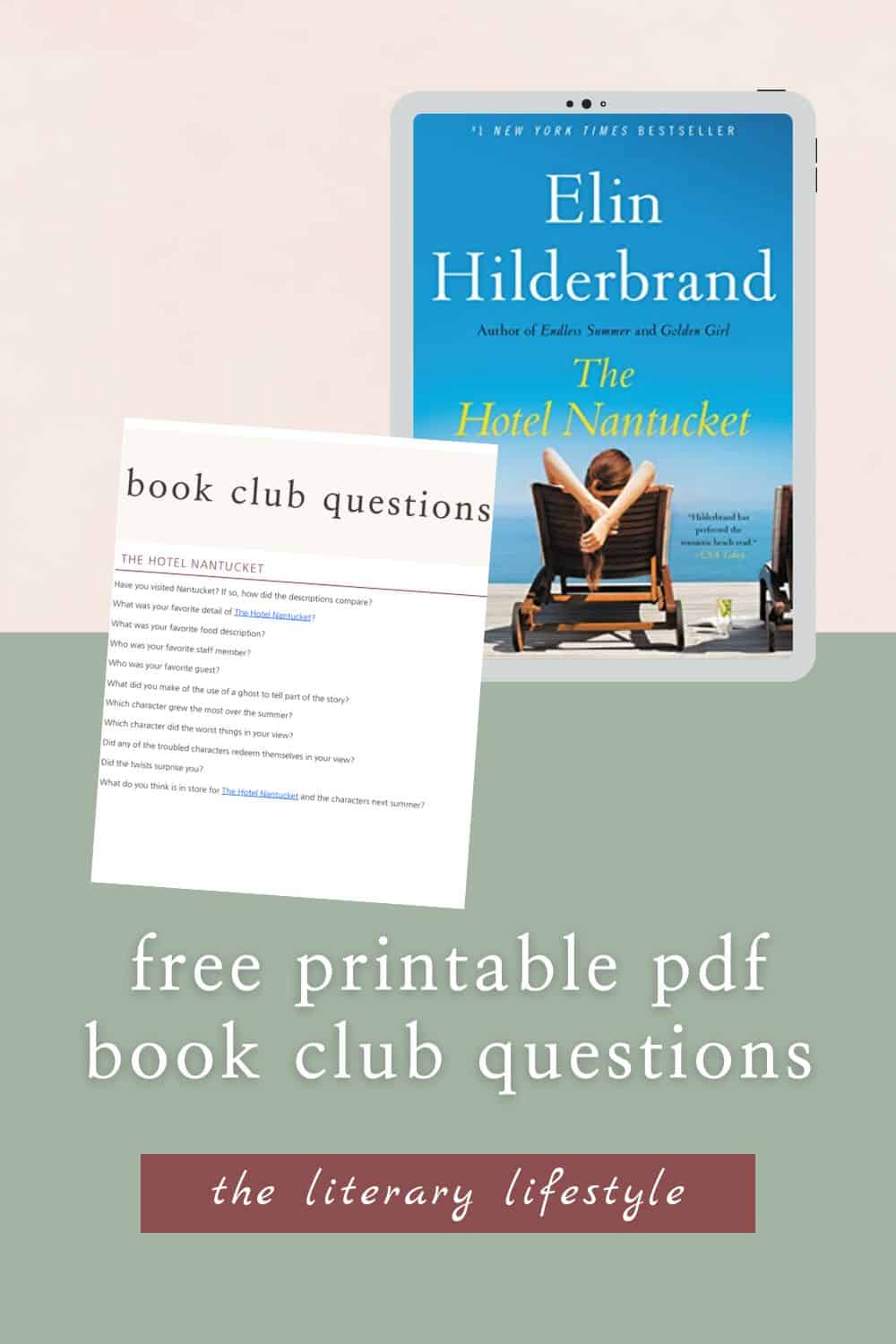 Pinterest Hidden Image